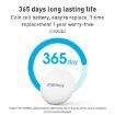 MOMAX PINTAG BR5 Black Wireless Positioning Anti-lost Device - 6