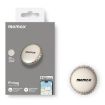 MOMAX PINTAG BR5 Black Wireless Positioning Anti-lost Device - 7