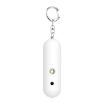 AF-2001 130dB Personal Alarm IP56 Waterproof Anti-Wolf Keychain - 1