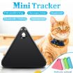 Triangle Pink Bluetooth Anti-lost Keychain Finder HCX003 - 5