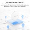 MOMAX BR7 PINPOP Wireless Anti-lost Device (White) - 5