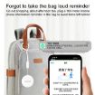 MOMAX BR7 PINPOP Wireless Anti-lost Device (White) - 7