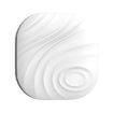 NUT F7X Smart Bluetooth Anti-Lost Device - Phone, Key, Wallet Alarm (White) - 2