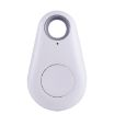 iTAG Smart Bluetooth V4.0 Key Finder Anti-Lost Alarm Tracker (White) - 3