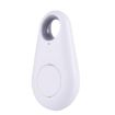 iTAG Smart Bluetooth V4.0 Key Finder Anti-Lost Alarm Tracker (White) - 4