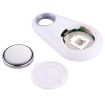 iTAG Smart Bluetooth V4.0 Key Finder Anti-Lost Alarm Tracker (White) - 5