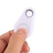 iTAG Smart Bluetooth V4.0 Key Finder Anti-Lost Alarm Tracker (White) - 6