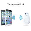 iTAG Smart Bluetooth V4.0 Key Finder Anti-Lost Alarm Tracker (White) - 7