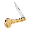 Mini Key Knife: Multi-Color Keychain Tool for Self Defense & Security - 7