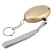SINCOTE SCT-032 Gold 130dB Mini Safe Buzzer Personal Alarm for Kids - 3