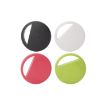 HYC-S9 2 PCS Bluetooth Object Finder & Two-Way Alarm (Green) - 3