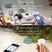 NUT F7X Smart Bluetooth Anti-Lost Device for Phone & Keys (Gray) - 6