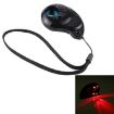 Intelligent Travel Security Alarm with Infrared Light & Lanyard - 1