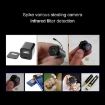 Intelligent Travel Security Alarm with Infrared Light & Lanyard - 9