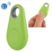 iTAG Green Bluetooth V4.0 Tracker Finder Key Anti-Lost Alarm Locator - 1