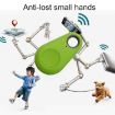 iTAG Green Bluetooth V4.0 Tracker Finder Key Anti-Lost Alarm Locator - 8