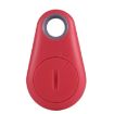 iTAG Red Bluetooth V4.0 Smart Wireless Anti-Lost Alarm Key Finder - 2