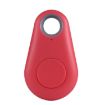 iTAG Red Bluetooth V4.0 Smart Wireless Anti-Lost Alarm Key Finder - 3