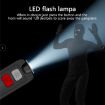 AF-2002 130dB Rechargeable Anti-Wolf Alarm with Distress Light - 4