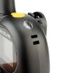 Retevis RT-35 Kids Walkie Talkie 0.5W 446MHz 8CH Black Pair - 5