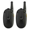 RETAVIS RT35 0.5W 446MHz 8CH Kids Walkie Talkie (Black) - 3