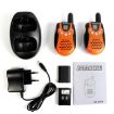 RETEVIS RT602 0.5W EU Kids Walkie Talkie, 8CHS, EU Plug - 7