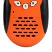 RETEVIS RT602 Children Walkie Talkie, 22CH 0.5W, US Plug - 5