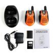 RETEVIS RT602 Children Walkie Talkie, 22CH 0.5W, US Plug - 7