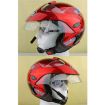 Helmet Wireless Bluetooth Interphone - Universal Motorcycle Headset - 9
