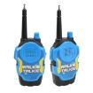 Interactive Wireless Walkie-Talkie Toys for Kids (Blue) - 1