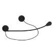 M5H Half-Helmet Low-Power Bluetooth Motorcycle Headset - 5