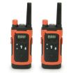 Red Children Walkie-talkie Wireless Toy Phone for Interactive Play - 1
