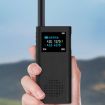 Xiaomi 2S Walkie Talkie Silicone Case in Black - 5
