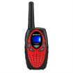 RETIVIS RT628 Kids Walkie Talkie 22CH Red 0.5W US Frequency - 2