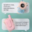 K22 Children Walkie-Talkie Educational Toys, Style: Without Battery (Cow) - 3