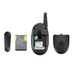 RETOVIS RT35 Kids Walkie Talkie 22CH 462.550-467.7125MHz (Black) - 4