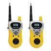 Children Yellow Mini Walkie Talkie Toys - 1 Pair Wireless Interactive - 1