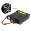 RETEVIS RT90 50W Dual Band Car Walkie Talkie 3000 Channels - 3