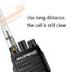 Baofeng BF-1904 High-Power Handheld Walkie-Talkie UK Plug - 5