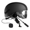 Bluetooth 5.0 MH01 Helmet Headset with Auto Answer & Stereo Sound - 6