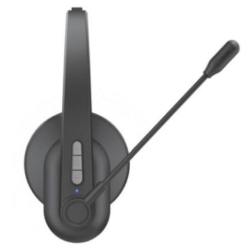 OY631 Noise Cancelling Bluetooth Wireless Headphone with Mic - 1