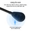 T6 Bluetooth V5.0 Headset for Motorcycle Helmets - 7