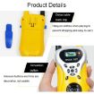 Children's Mini Walkie Talkie Toys - 1 Pair, Green, Outdoor Fun - 6