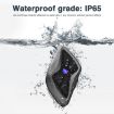 T6plus Smart Intercom Bluetooth Headset Motorcycle Helmets - 2