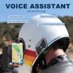 T6plus Smart Intercom Bluetooth Headset Motorcycle Helmets - 5