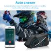 YZ06 Bluetooth Wireless Helmet Headphones - 5