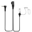 RETEVIS C2007A 2.5mm Covert Earphone for RT388/RT628/RT49/RT649 - 1