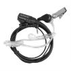RETEVIS C2007A 2.5mm Covert Earphone for RT388/RT628/RT49/RT649 - 2