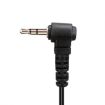 RETEVIS C2007A 2.5mm Covert Earphone for RT388/RT628/RT49/RT649 - 4