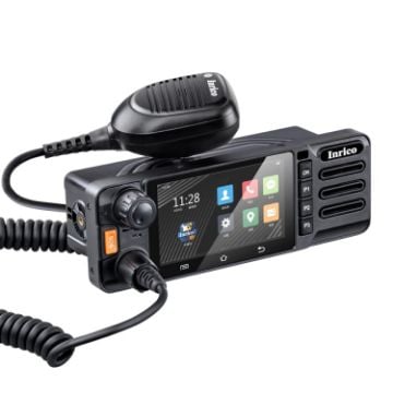 Inrico TM9 Smart 4G Car Radio, 4" OLED, MT6739, 1GB+8GB, EU Version - 1